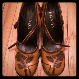 Authentic Vintage Prada’s